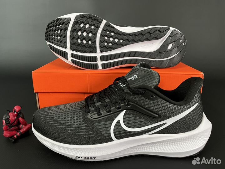 Кроссовки мужские Nike Air Zoom