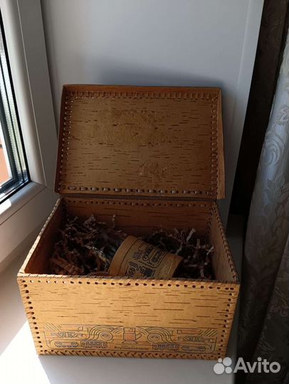 Подарочный набор