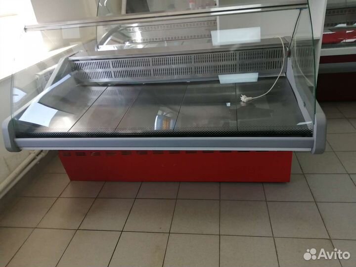 Торговое оборудование для магазина бу
