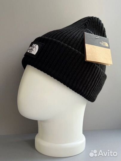 Шапка The north face