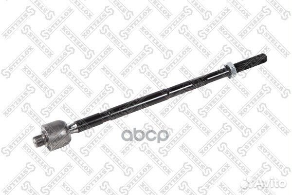 Тяга рулевая Daewoo Korando/Musso, SsangYong