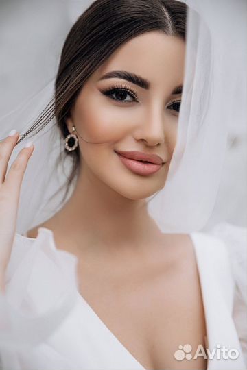 Вечерний образ