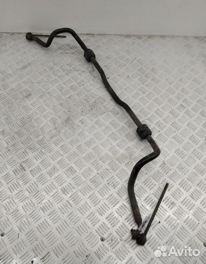 Стабилизатор передний Ford Focus/Focus RS