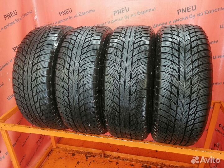 Bridgestone Blizzak LM-001 225/55 R17 97H