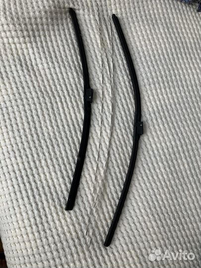 Щетки стеклоочистителя Honda Civic