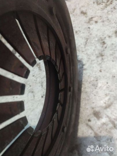 Запчасти на газель бизнес бу