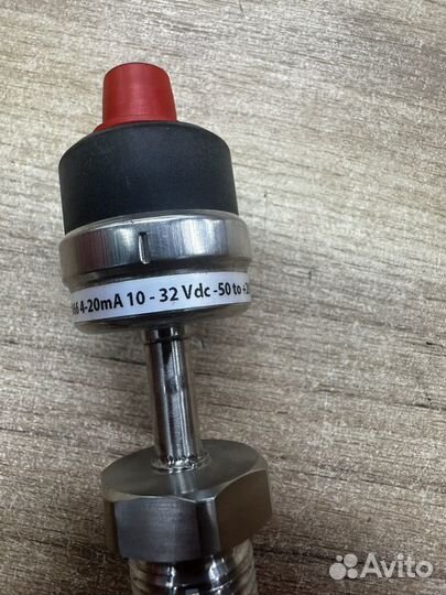 Danfoss Датчик температуры MBT 3560 300 mm