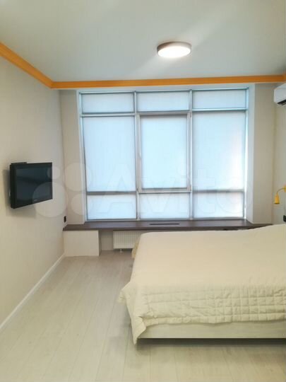 Квартира-студия, 24,7 м², 5/16 эт.