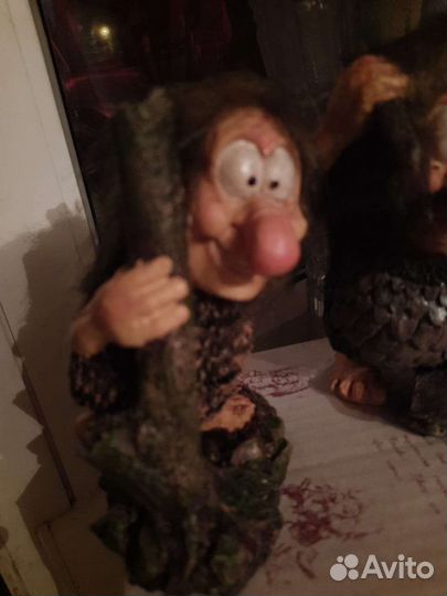 Тролли Норвегия