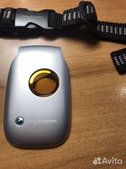 Съемная панель для Sony Ericsson Z200