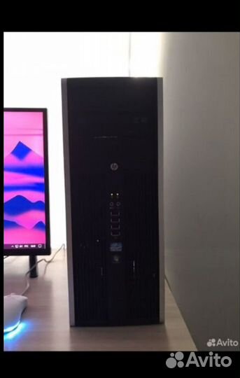 Процессор intel core i5 2500k