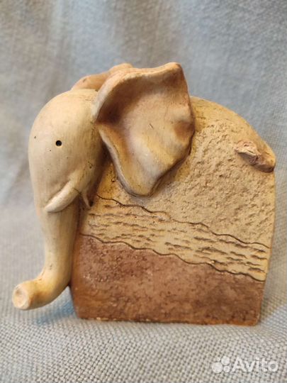 Слоны для коллекции