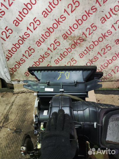 Печка салона Kia Bongo PU J3 2010