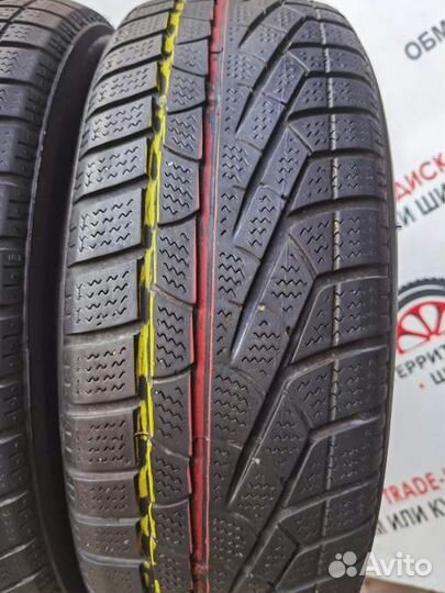 Pirelli Winter Sottozero 270 Serie II 195/60 R16 H