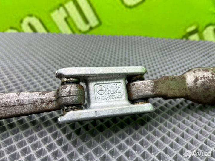 Кардан рулевой Mercedes-Benz E-Class W210 M113.940