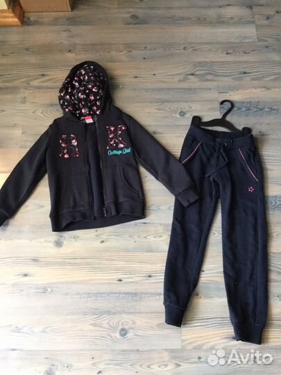 Костюм sela новый