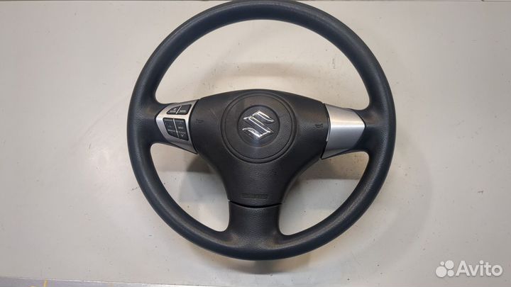 Руль Suzuki Grand Vitara, 2007