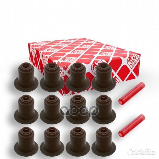 Сальник клапана 32225 Febi