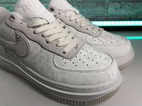 Кроссовки nike air force 1 luxe low