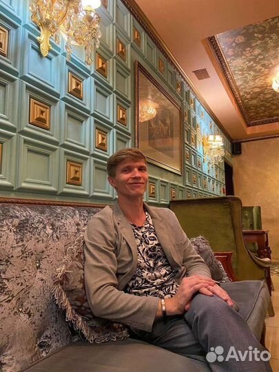 Репетитор по пианино