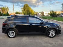 Kia Rio X 1.6 AT, 2021, 32 000 км, с пробегом, цена 2 000 000 руб.