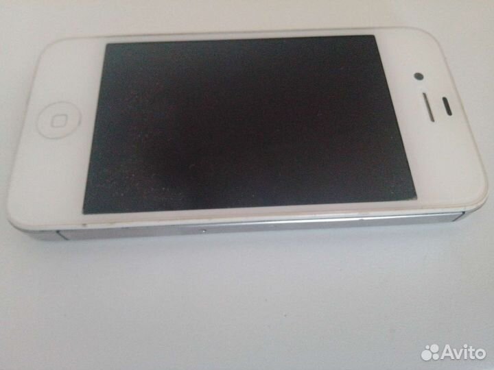 iPhone 4S, 16 ГБ