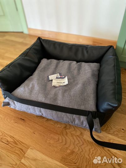 Диван кровать для кошки