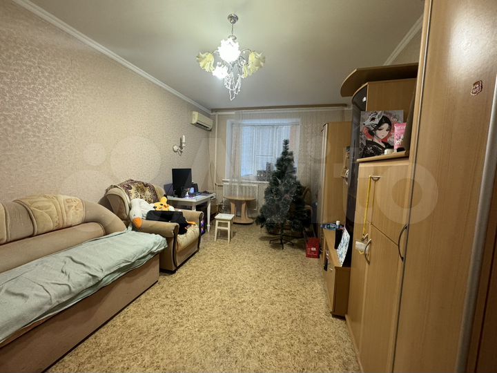 1-к. квартира, 39,5 м², 3/10 эт.