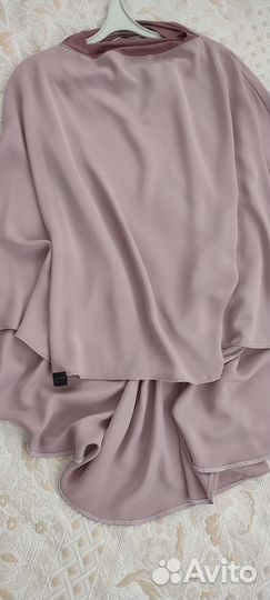 Хиджаб химар