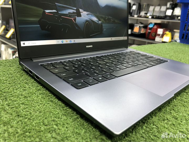 Ноутбук Huawei