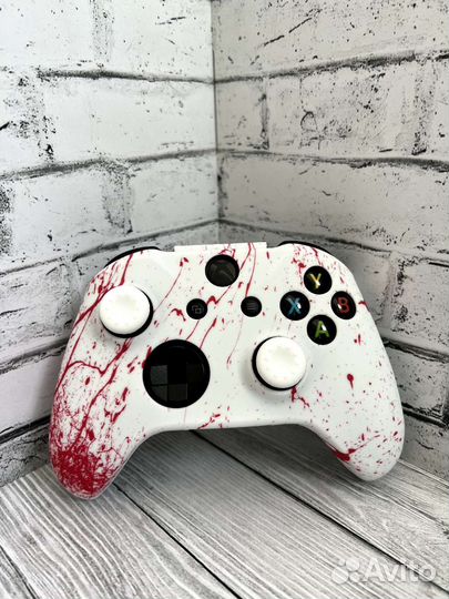 Чехол для геймпада Xbox One