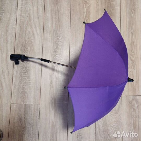 Зонтик для коляски