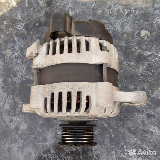 Генератор chevrolet cruze 1.6