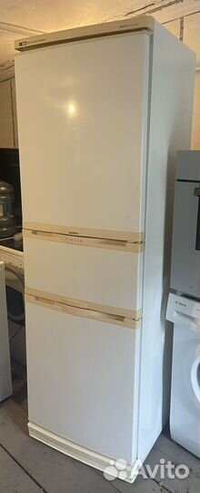 Холодильник 190см no frost