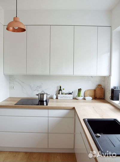 Кухня угловая Пермь