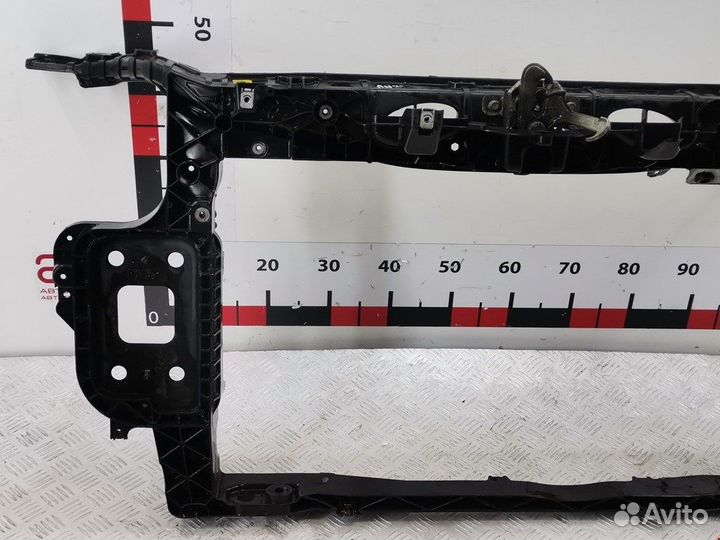 Панель для Fiat Punto 3 (199/310)