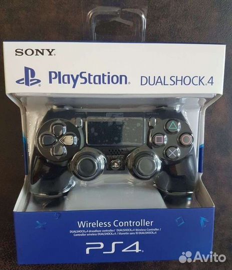 Джостики для PS4 и др. много разных цветов