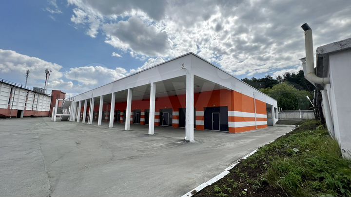 Свободного назначения, 45 м²