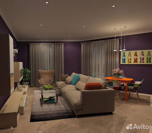 Встраиваемый светильник Denkirs DK3020WB DK3020-WB