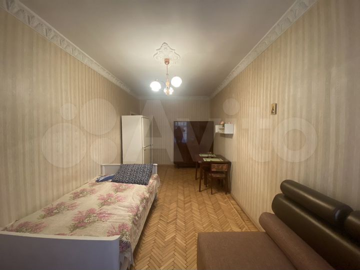 3-к. квартира, 62 м², 2/4 эт.