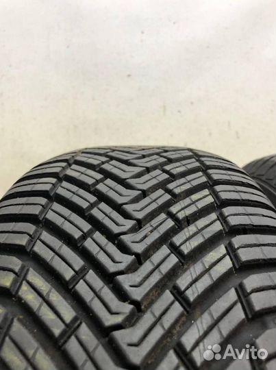 Continental AllSeasonContact 195/60 R16 108