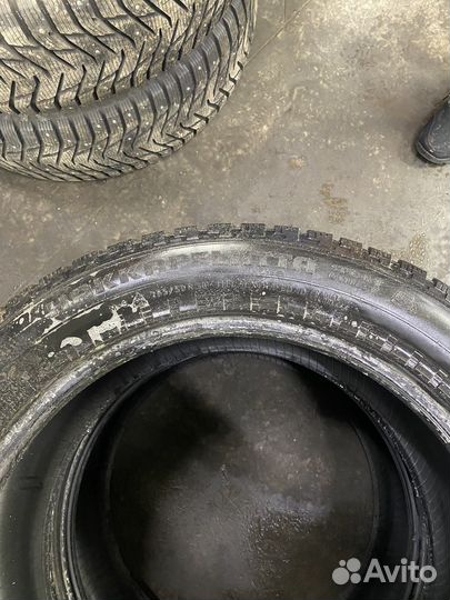 Nokian Tyres Hakkapeliitta 5 265/50 R20