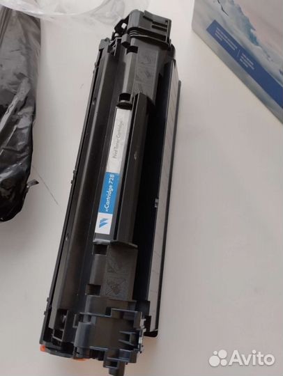 Картридж для лазерного принтера