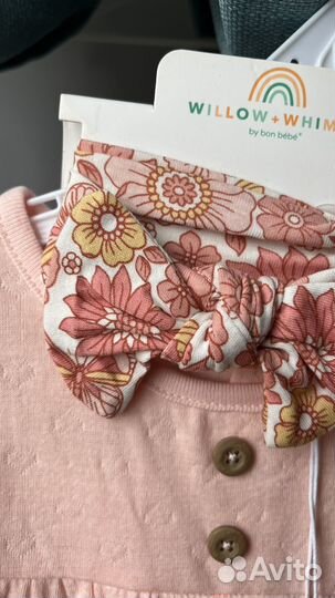 Костюм для девочки 62-98