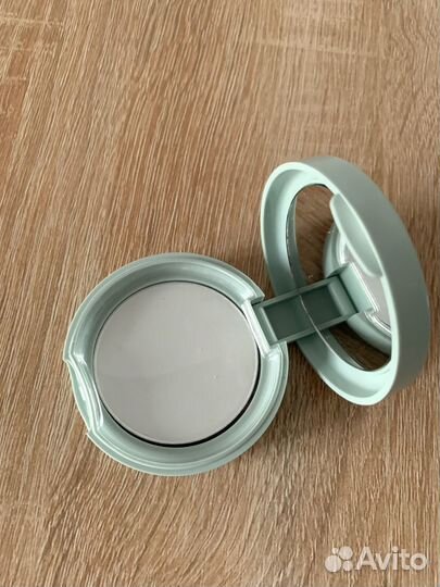 Innisfree No-Sebum пудра