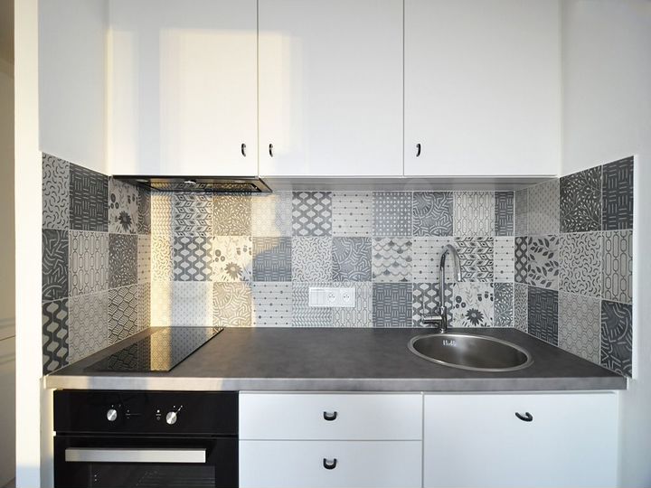 Квартира-студия, 23,1 м², 6/17 эт.