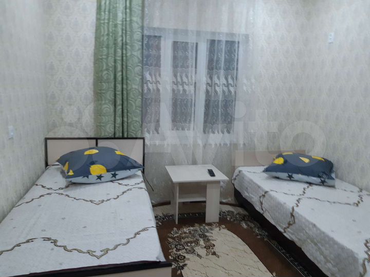 Комната 12 м² в 3-к., 1/1 эт.