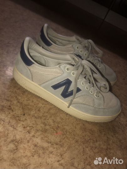 Кроссовки мужские new balance 40