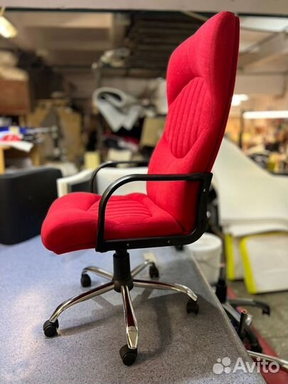 Кресло компьютерное