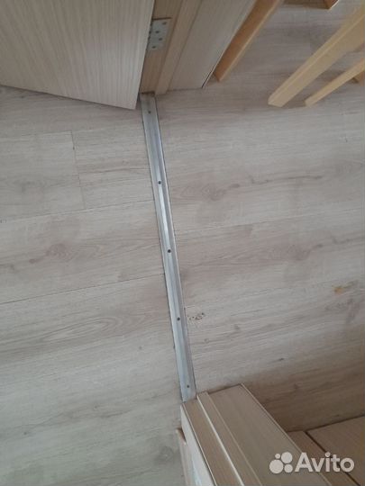 Дверь межкомнатная 800 х 2000 с коробкой бу